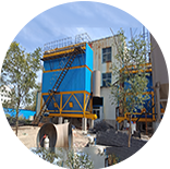 環(huán)保除塵設(shè)備